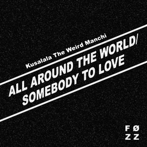 All Around The World / Somebody To Love (Medley)