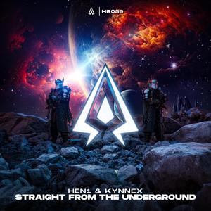 Straight From The Underground (Extended Mix|Explicit)