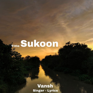 Sukoon