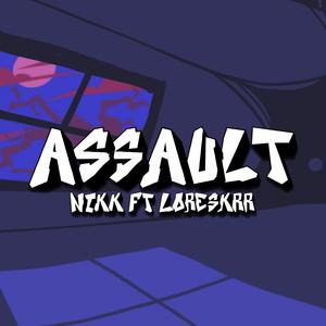 Assault (Explicit)