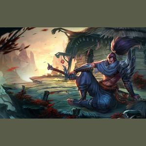 英雄联盟 - Warsongs (宋金励Remix)