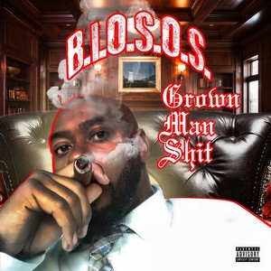 What You Thought?(feat. Wayne Archer, F-O-XX & Relentlezz Dre) (Explicit)