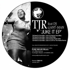 Juke It (Clean Radio Edit)
