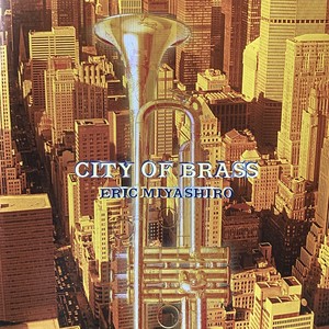 CITY OF BRASS