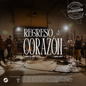 Regreso a Tu Corazón (Live)