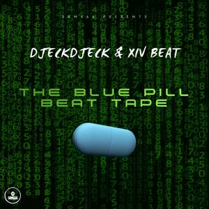 The Blue Pill Beat Tape