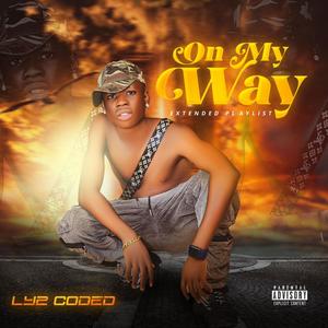 Elevating(feat. Cona Kizin)