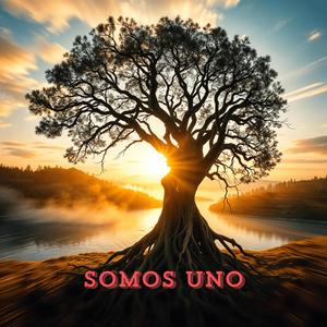 Somos uno (feat. Okehc)