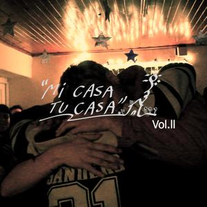 Naufragar (feat. el lorenzo pa) (En vivo)