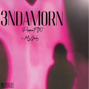 3NdaMORN (feat. Mz Gabz) (Remix|Explicit)