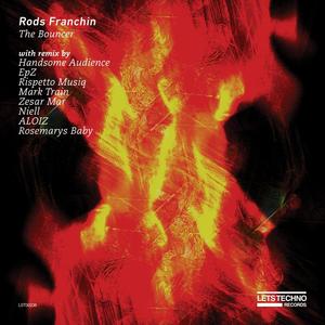 The Bounce (Rosemarys Baby Remix)