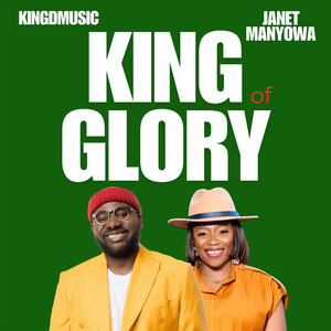 King Of Glory