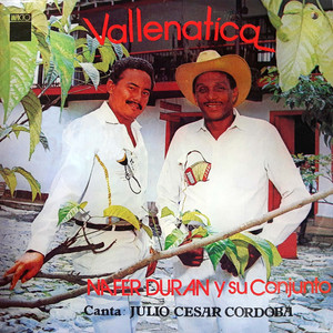 Vallenatica