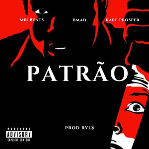 Patrão (Explicit)