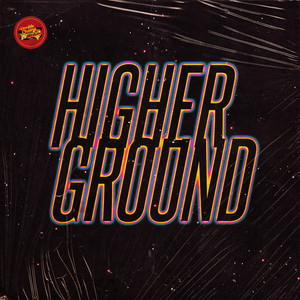Higher Ground (Sebb Junior Extended Dub)
