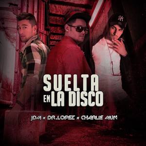 Suelta en la disco