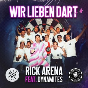 Wir lieben Dart