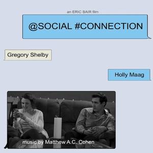 @Social #Connection (Original Motion Picture Soundtrack)