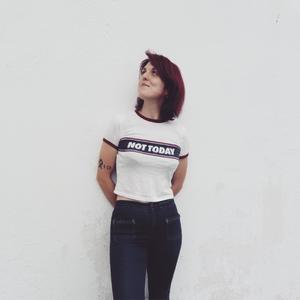 Can't help falling in love