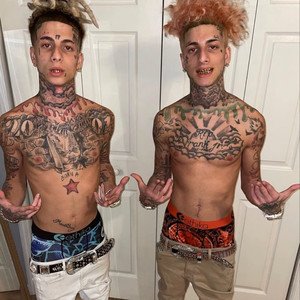 Island Boy Freestyle (Explicit)