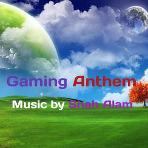Gaming Anthem (Explicit)
