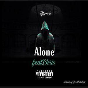 Alone(feat. Chris)