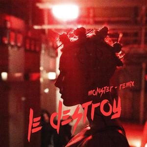 Monster (Remix)