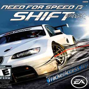 Need for Speed: Shift