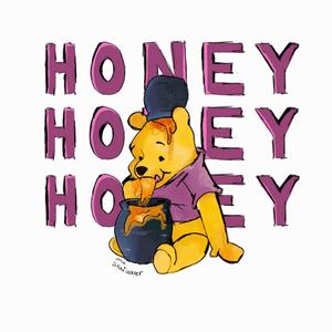 HONEY (Explicit)