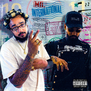 Mr. International (Explicit)