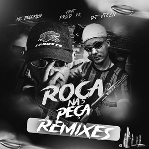 ROÇA NA PEÇA (Ultra Slowed) (feat. PROD VK) (Explicit)