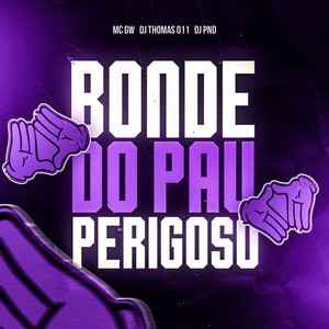 BONDE DO PAU PERIGOSO (Explicit)