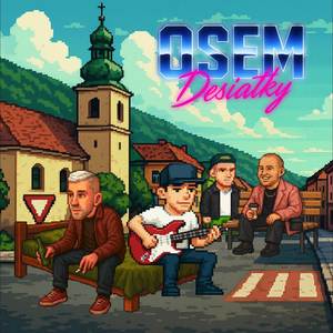OSEMDESIATKY (Explicit)