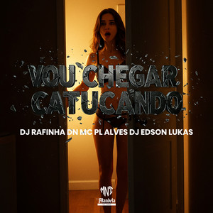 Vou Chegar Catucando Super Slowed (Explicit)