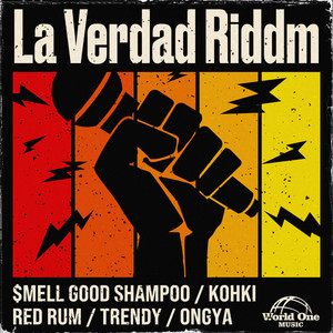 La Verdad Riddim