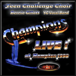 Champions Live at Hampton 1998