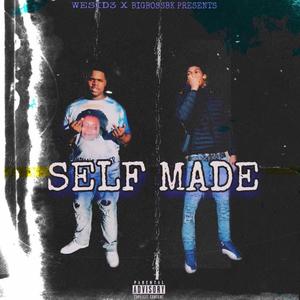 Selfmade (Explicit)