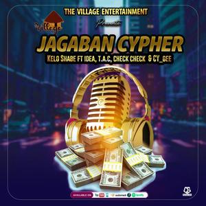 JAGABAN CYPHER (Explicit)