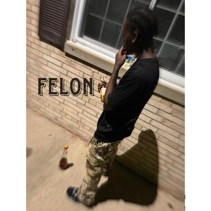 Felon (Explicit)