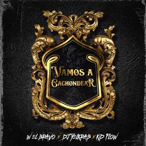 Vamos A Cachondear