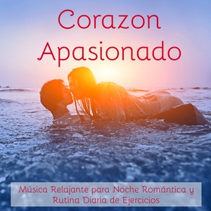 Corazon Apasionado