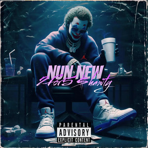 Nun New (Explicit)