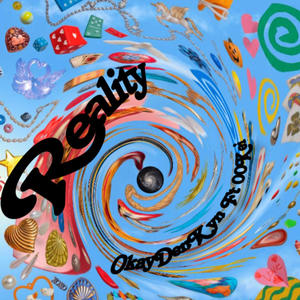 Reality (feat. 00kei)
