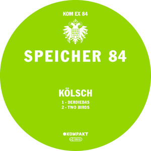 Kölsch - Two Birds