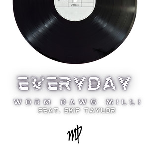 Everyday (Explicit)