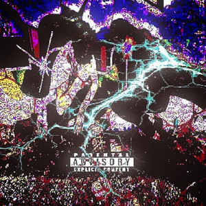 Whole Lotta X (Explicit)