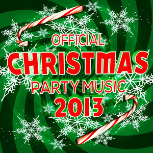 Official Christmas Party Music 2013