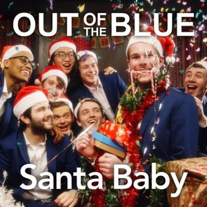 Santa Baby (Charity Single)