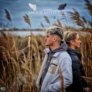 Amour Invincible (feat. Dreamyy) (Explicit)
