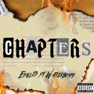Chapters (Explicit)